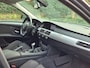 BMW 5-Serie Touring 6 cilinders 523i Navigatie Stoelverwarming Rijdt & Schakelt super Navigatie