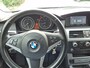 BMW 5-Serie Touring 6 cilinders 523i Navigatie Stoelverwarming Rijdt & Schakelt super Navigatie