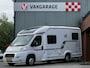 Fiat Ducato Weinsberg 2.3 JTD R49 X250/2 | Camera | Luifel | Grote garage | TV | Electrisch verstelbare fietsendrager