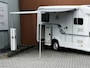 Fiat Ducato Weinsberg 2.3 JTD R49 X250/2 | Camera | Luifel | Grote garage | TV | Electrisch verstelbare fietsendrager