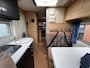 Fiat Ducato Weinsberg 2.3 JTD R49 X250/2 | Camera | Luifel | Grote garage | TV | Electrisch verstelbare fietsendrager