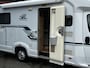 Fiat Ducato Weinsberg 2.3 JTD R49 X250/2 | Camera | Luifel | Grote garage | TV | Electrisch verstelbare fietsendrager