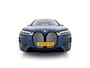BMW iX xDrive40 High Executive 77 kWh AWD [ 3-Fase-11kW ] {SOH-100%} (INCL-BTW) *LEATHER | TOPVIEW | FULL-LED | MEMORY-PACK | HARMAN/KARDON | BLINDSPOT | WIDESCREEN-COCKPIT | HEATED-COMFORTSEATS | DAB | AMBIENTLIGHT | NAVI-FULLMAP | TOWBAR | HEAD-UP | 21''ALU*