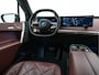 BMW iX xDrive40 High Executive 77 kWh AWD [ 3-Fase-11kW ] {SOH-100%} (INCL-BTW) *LEATHER | TOPVIEW | FULL-LED | MEMORY-PACK | HARMAN/KARDON | BLINDSPOT | WIDESCREEN-COCKPIT | HEATED-COMFORTSEATS | DAB | AMBIENTLIGHT | NAVI-FULLMAP | TOWBAR | HEAD-UP | 21''ALU*