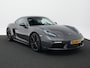 Porsche 718 Cayman | Dealer onderhouden | Sport Chrono | PASM | BOSE | Stoelverwarming | Sportstoel | Cruise Control