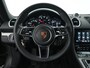Porsche 718 Cayman | Dealer onderhouden | Sport Chrono | PASM | BOSE | Stoelverwarming | Sportstoel | Cruise Control