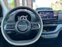Fiat 500e La Prima 42 kWh *pano *camera *leder *stoelverw.