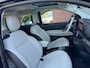 Fiat 500e La Prima 42 kWh *pano *camera *leder *stoelverw.