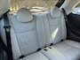 Fiat 500e La Prima 42 kWh *pano *camera *leder *stoelverw.