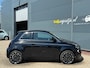 Fiat 500e La Prima 42 kWh *pano *camera *leder *stoelverw.