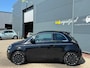 Fiat 500e La Prima 42 kWh *pano *camera *leder *stoelverw.