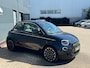 Fiat 500e La Prima 42 kWh *pano *camera *leder *stoelverw.