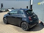 Fiat 500e La Prima 42 kWh *pano *camera *leder *stoelverw.