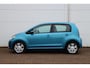 Volkswagen Up! 1.0 BMT high up! 60pk | Cruisecontrol | Bluetooth | Sensoren | Airco