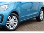 Volkswagen Up! 1.0 BMT high up! 60pk | Cruisecontrol | Bluetooth | Sensoren | Airco