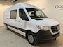 Mercedes-Benz Sprinter 316 CDI L3H2 RWD DC 5 pers. / Trekhaak 3.500 KG / Airco / Cruise Control / CarPlay / Camera / Navigatie / 63.500 KM !!