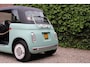 Fiat Topolino Dolcevita | Automaat | BTW | Linnen dak