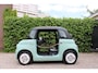 Fiat Topolino Dolcevita | Automaat | BTW | Linnen dak