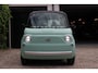 Fiat Topolino Dolcevita | Automaat | BTW | Linnen dak