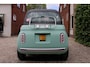 Fiat Topolino Dolcevita | Automaat | BTW | Linnen dak