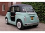 Fiat Topolino Dolcevita | Automaat | BTW | Linnen dak