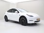 Tesla Model Y Long Range AWD 75kWh 351pk 93,7% SoH AMD RYZEN [ TREKHAAK+AUTOPILOT+20 INCH+PREMIUM AUDIO ]