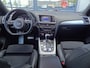 Audi Q5 | 2.0 quattro | 3X S-LINE | PANODAK | TREKHAAK | CAMERA NAVI | CRUISE | LMV |
