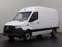 Mercedes-Benz Sprinter 317CDi L2H2 | Leder | Navigatie | Multimedia | Airco | 3-Zits