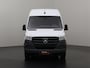 Mercedes-Benz Sprinter 317CDi L2H2 | Leder | Navigatie | Multimedia | Airco | 3-Zits