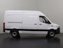 Mercedes-Benz Sprinter 317CDi L2H2 | Leder | Navigatie | Multimedia | Airco | 3-Zits