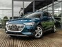 Audi E-tron e-tron 55 quattro 95 kWh | SPORTSTOELEN | PANORAMA/SCHUIF-KANTELDAK | STOELMEMORY | STOELVERWARMING | LUCHTVERING |