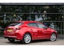Mazda 3 2.0 SkyActiv-G 120 GT-M , Bose, Stoel/stuurverwarming, Head-up display,