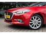 Mazda 3 2.0 SkyActiv-G 120 GT-M , Bose, Stoel/stuurverwarming, Head-up display,