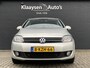 Volkswagen Golf Plus 1.4 TSI 122 pk Team AUT. | navigatie | cruise control | stoelverwarming | trekhaak | all season banden