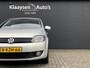 Volkswagen Golf Plus 1.4 TSI 122 pk Team AUT. | navigatie | cruise control | stoelverwarming | trekhaak | all season banden