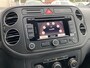 Volkswagen Golf Plus 1.4 TSI 122 pk Team AUT. | navigatie | cruise control | stoelverwarming | trekhaak | all season banden