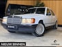 Mercedes-Benz 190-Serie 2.0 E Automaat. Airco. ABS. Airbag. Cruise-control. Elektrische ramen. Trekhaak. Oldtimer.