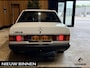 Mercedes-Benz 190-Serie 2.0 E Automaat. Airco. ABS. Airbag. Cruise-control. Elektrische ramen. Trekhaak. Oldtimer.