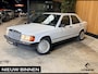 Mercedes-Benz 190-Serie 2.0 E Automaat. Airco. ABS. Airbag. Cruise-control. Elektrische ramen. Trekhaak. Oldtimer.