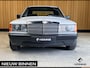 Mercedes-Benz 190-Serie 2.0 E Automaat. Airco. ABS. Airbag. Cruise-control. Elektrische ramen. Trekhaak. Oldtimer.