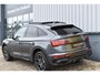 Audi Q5 Sportback 50 TFSI e S-Line 299 Pk Pano RS-Leder Rood Stiksel HUD Sfeer Keyless Trekhaak SQ5