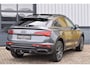 Audi Q5 Sportback 50 TFSI e S-Line 299 Pk Pano RS-Leder Rood Stiksel HUD Sfeer Keyless Trekhaak SQ5