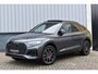 Audi Q5 Sportback 50 TFSI e S-Line 299 Pk Pano RS-Leder Rood Stiksel HUD Sfeer Keyless Trekhaak SQ5