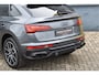 Audi Q5 Sportback 50 TFSI e S-Line 299 Pk Pano RS-Leder Rood Stiksel HUD Sfeer Keyless Trekhaak SQ5