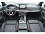 Audi Q5 Sportback 50 TFSI e S-Line 299 Pk Pano RS-Leder Rood Stiksel HUD Sfeer Keyless Trekhaak SQ5
