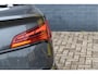 Audi Q5 Sportback 50 TFSI e S-Line 299 Pk Pano RS-Leder Rood Stiksel HUD Sfeer Keyless Trekhaak SQ5