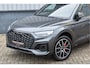 Audi Q5 Sportback 50 TFSI e S-Line 299 Pk Pano RS-Leder Rood Stiksel HUD Sfeer Keyless Trekhaak SQ5