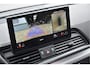 Audi Q5 Sportback 50 TFSI e S-Line 299 Pk Pano RS-Leder Rood Stiksel HUD Sfeer Keyless Trekhaak SQ5