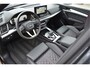Audi Q5 Sportback 50 TFSI e S-Line 299 Pk Pano RS-Leder Rood Stiksel HUD Sfeer Keyless Trekhaak SQ5