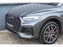 Audi Q5 Sportback 50 TFSI e S-Line 299 Pk Pano RS-Leder Rood Stiksel HUD Sfeer Keyless Trekhaak SQ5